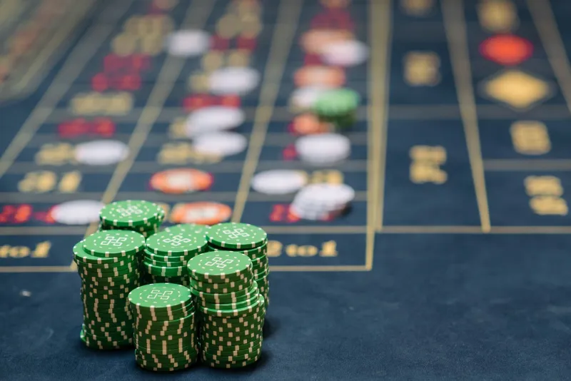 Bigger Bets, Smaller Wins: The Math Behind Progressive Wagering That Most Players Never See