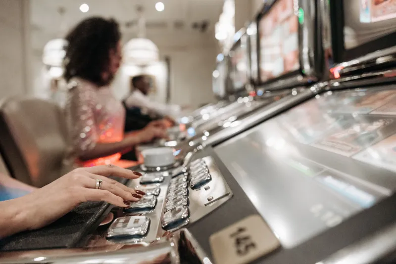 Hot Tables, Cold Machines, and the Myth That's Draining Your Bankroll