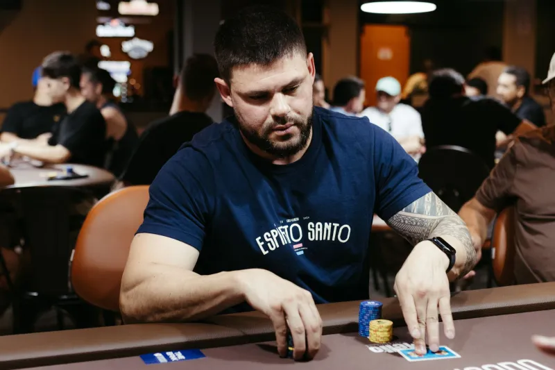 Less Is More: Why the Sharpest Casino Players Bet on Fewer Games — and Win More Often