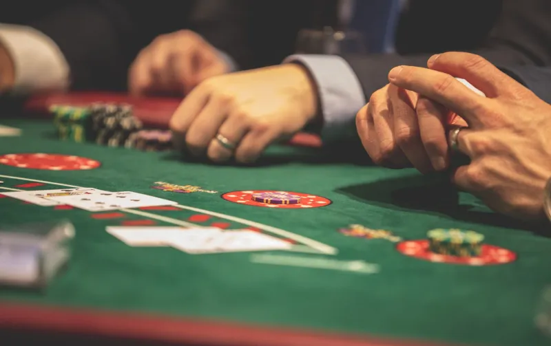 Jack of All Games, Master of None: The Case for Going Deep on One Casino Game