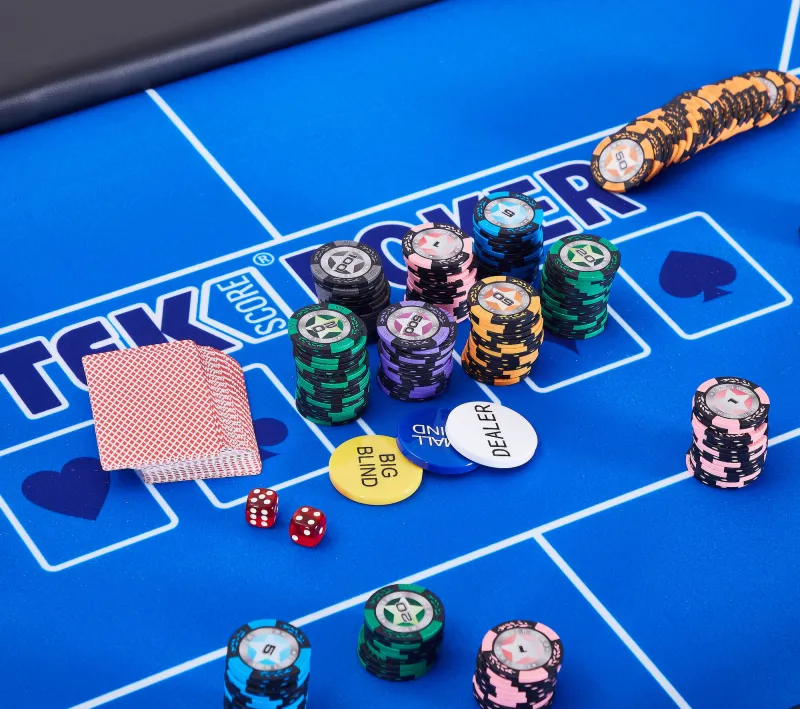Playing Smarter, Not Bigger: A Real Player's Roadmap to Leveling Up at the Casino