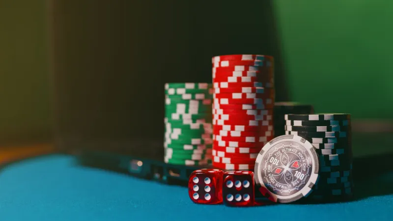 Going It Alone: The Underrated Edge of Flying Stag at the Online Casino