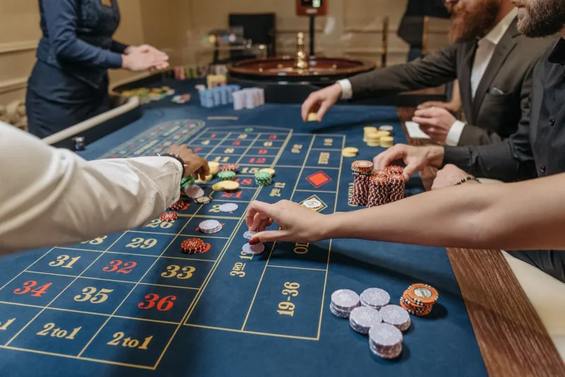 Stop Leaving the Table When You're Winning: The Counterintuitive Habit That Costs Players the Most