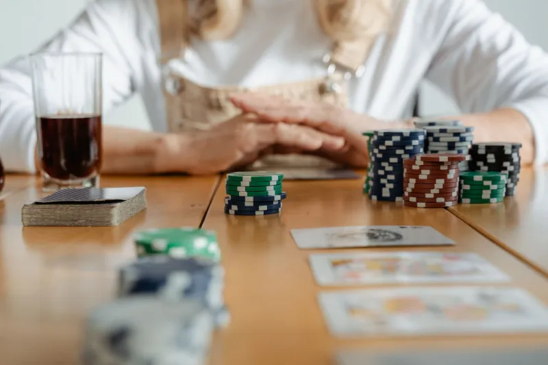 Why Sticking to One Game Can Actually Hurt Your Casino Game